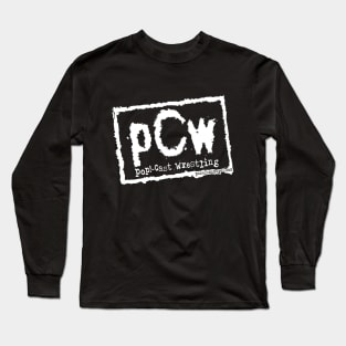 PCW 4 LIFE Long Sleeve T-Shirt